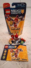 LEGO Nexo Knight 70331 - Ultimate Macy