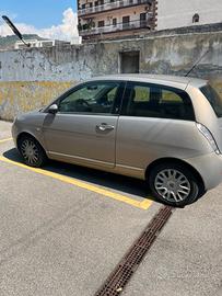 Lancia Y GPL 3500€