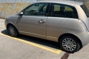 Lancia Y GPL 3500€