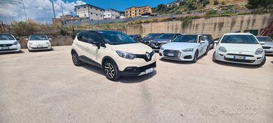 Renault Captur dCi 8V 90 CV Start&Stop Energy Inte