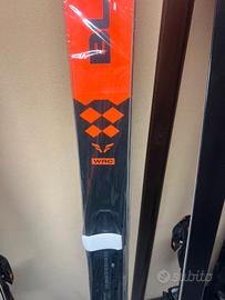 blizzard WRC misura 180