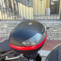 Bauletto da 46 litri givi