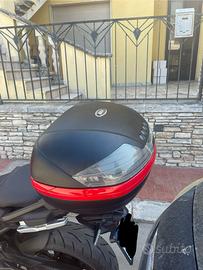 Bauletto da 46 litri givi