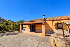 Casa semindipendente