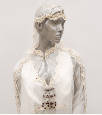 abito sposa/cerimonia prezzo trattabile 