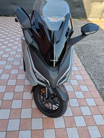 Honda Forza 125 2024