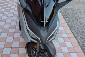 Honda Forza 125 2024