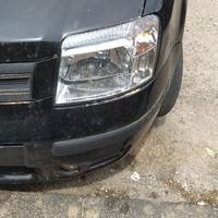 Ricambi Fiat panda anno 2005