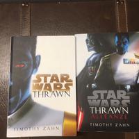 Romanzi Star Wars a scelta