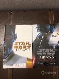 Romanzi Star Wars a scelta