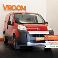 FIAT Fiorino 2 serie Fiorino 1.3 MJT 95CV Furg...