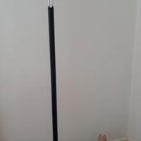 PIANTANA + LAMPADA ANNI '90