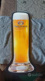 Insegna Luminosa -- Paulaner 