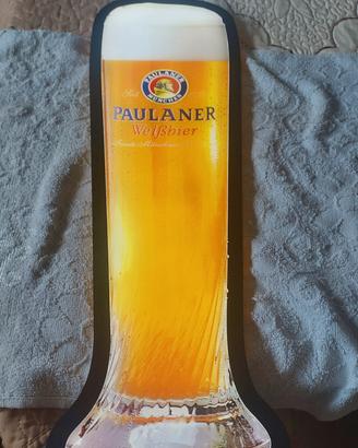 Insegna Luminosa -- Paulaner 