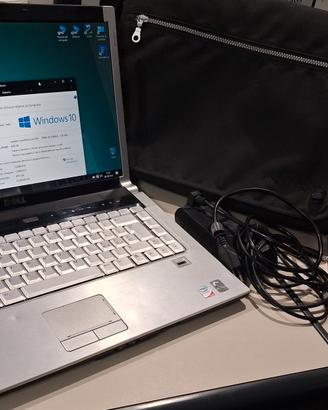 diagnosi auto delphi e computer Dell win 10 