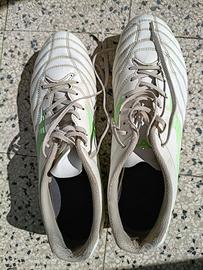 scarpe calcio taglia 44 mizuno