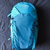 Zaino trekking Deuter Speed Lite 25