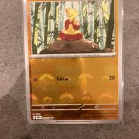 Carte pokemon a blocco o singole
