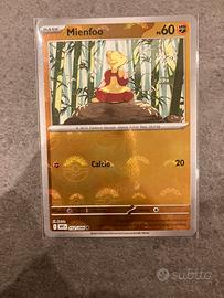 Carte pokemon a blocco o singole