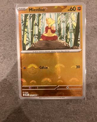 Carte pokemon a blocco o singole