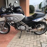 Bmw f650 cs