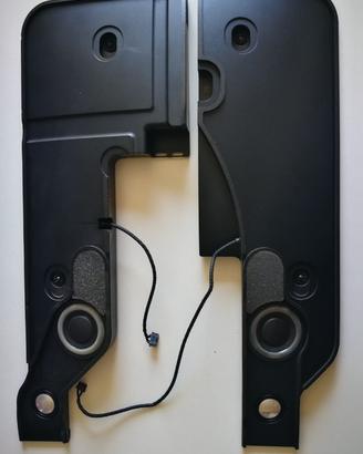 Altoparlanti iMac 27"