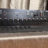 PreSonus RM16AI – Digital Rack Mixer 16in8Out -