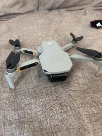 Drone mavic mini