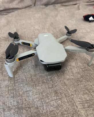 Drone mavic mini
