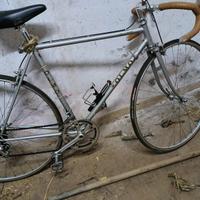 Bicicletta OLMO OMOLOGATA EROICA