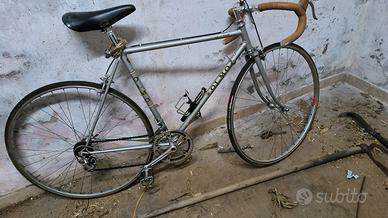 Bicicletta OLMO OMOLOGATA EROICA