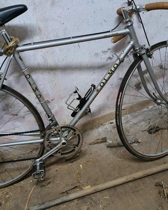 Bicicletta OLMO OMOLOGATA EROICA