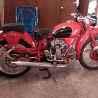 Airone Sport 1955