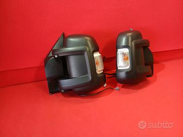 Specchietto Dx-Sx Rich. Elettr. Fiat Ducato 