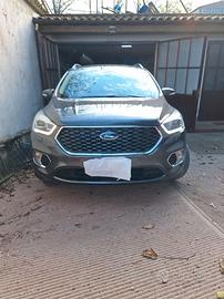 FORD KUGA 4x4 VIGNALE
