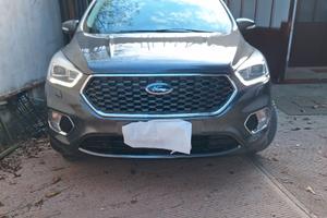 FORD KUGA 4x4 VIGNALE
