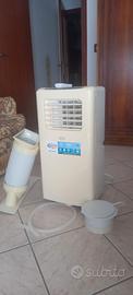 Climatizzatore portatile Argo classe A