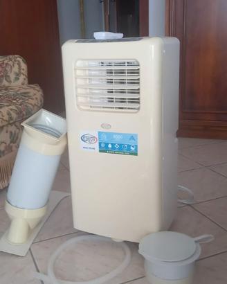 Climatizzatore portatile Argo classe A