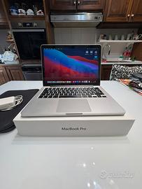 MacBook Pro Retina i5