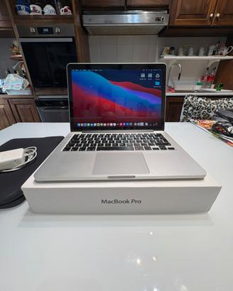 MacBook Pro Retina i5