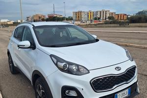Kia Sportage 1.6 CRDI 136 CV DCT7 2WD Business Cla