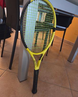 Racchetta Tennis Dunlop SX 300 LS