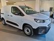 FIAT Doblo Van M 1.5 Diesel 102 Cv KM0 2026