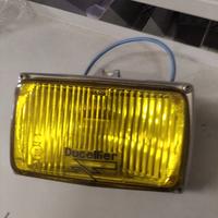 FARO FANALE FENDINEBBIA GIALLO DUCELLIER 42 DIAMET