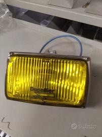 FARO FANALE FENDINEBBIA GIALLO DUCELLIER 42 DIAMET