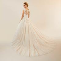 abito da sposa 