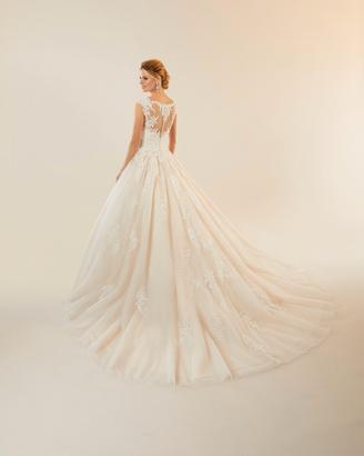 abito da sposa 