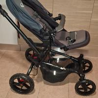 passeggino Jane 
