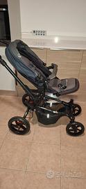 passeggino Jane 