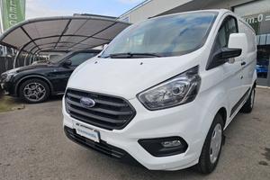 Ford Transit Custom 280 2.0 EcoBlue 130 Furgone Tr